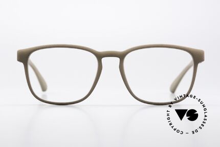Mykita Mylon Anubis 3D Print Frame 2016 To 2019, classic eyewear design, size 54-18, color 327, Made for Men and Women
