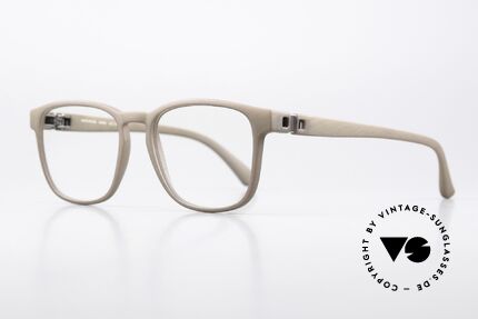 Mykita Mylon Anubis 3D Print Frame 2016 To 2019, 'made in Germany' eyewear for connoisseurs, Made for Men and Women