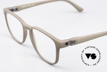 Mykita Mylon Anubis 3D Print Frame 2016 To 2019, glasses lovers know about the Mylon concept, Made for Men and Women