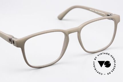 Mykita Mylon Anubis 3D Print Frame 2016 To 2019, unworn model from 2018 with Mykita packing, Made for Men and Women