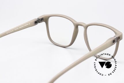 Mykita Mylon Anubis 3D Print Frame 2016 To 2019, frame can of course be fitted with any lenses, Made for Men and Women