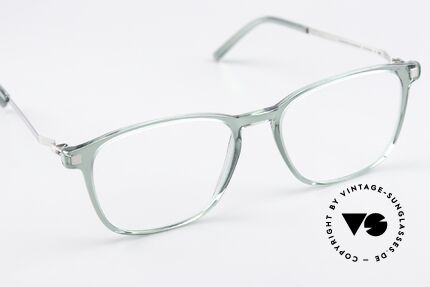 Mykita Tuktu Designer Frame Great Color, unworn model comes with an original case by MYKITA, Made for Men and Women