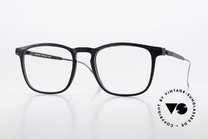 Mykita Mylon Jujubi Black Designer Frame Unisex Details