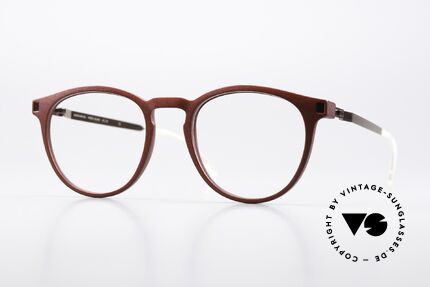 Mykita Mylon Bilimbi Ladies Frame Great Coloring Details