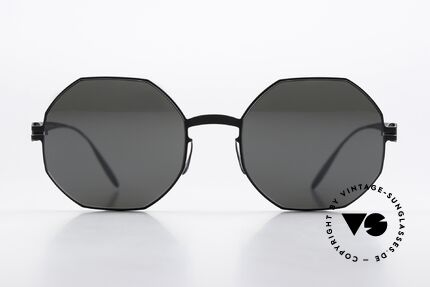 Mykita Ursula Design by Bernhard Willhelm, fashion designer Bernhard Willhelm collaboration, Made for Women