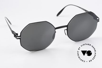 Mykita Ursula Design by Bernhard Willhelm, unworn model from 2015 with original MYKITA case, Made for Women