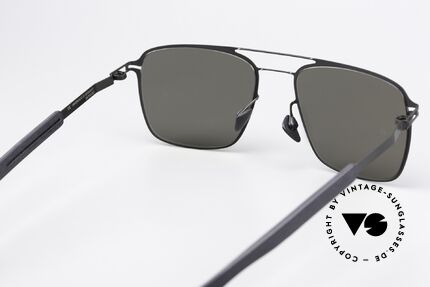 Mykita Mylon Flax Light Mirrored Gray Lenses, frame can of course be fitted with any lenses, Made for Men