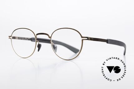 Mykita Mylon Quince Designer Eyewear From 2015, 'made in Germany' eyewear for connoisseurs, Made for Men and Women