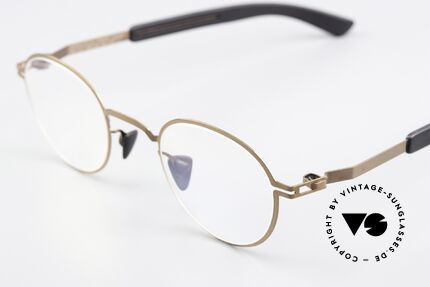 Mykita Mylon Quince Designer Eyewear From 2015, glasses lovers know about the Mylon concept, Made for Men and Women