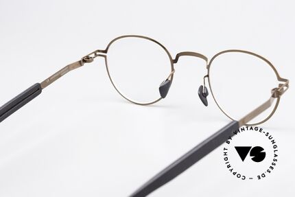 Mykita Mylon Quince Designer Eyewear From 2015, frame can of course be fitted with any lenses, Made for Men and Women