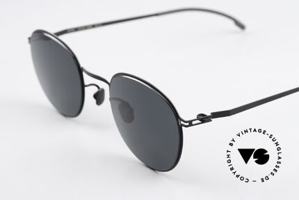 Mykita Ejvind Gray Polarized Sun Lenses, well-known top quality (handmade in Germany, Berlin), Made for Men and Women