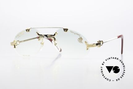 Machiavelli 15-301 Sailing West 80's Titan Frame, MACHiAVELLi 15-301 Pure Titanium men's glasses, Made for Men