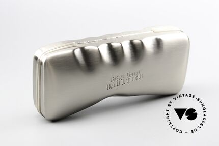 Jean Paul Gaultier _Case Old Original Gaultier Case Details