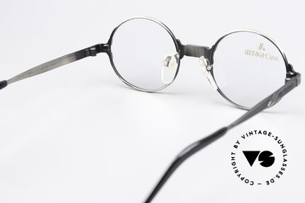 Machiavelli 4-50 80's Titan Frame Antique, Size: small, Made for Men and Women