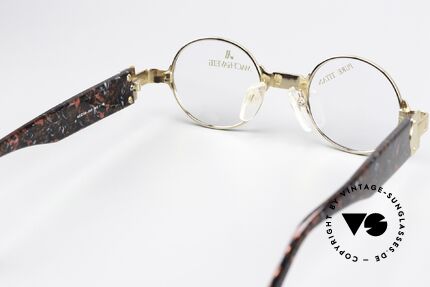 Machiavelli 1-10 Spectacles With A Conscience, produced only in small series and correspondingly rare, Made for Men and Women