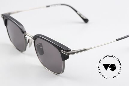 DITA Nomad Men's Sunglasses Square, lightweight and very pleasant to wear (TOP-quality), Made for Men