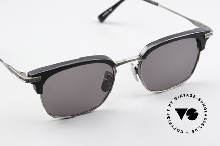 DITA Nomad Men's Sunglasses Square, a combination of luxury and "Los Angeles lifestyle", Made for Men
