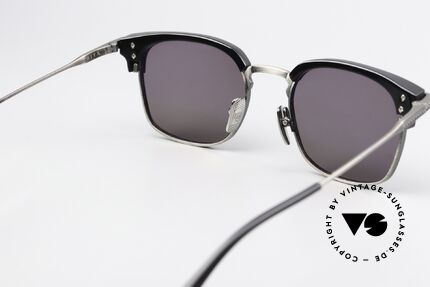 DITA Nomad Men's Sunglasses Square, unworn, with original case & cleaning cloth by DITA, Made for Men