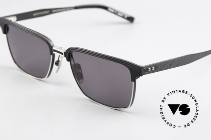 DITA Aristocrat Classic Sunglasses Metal, very stable and pleasant to wear (top notch quality), Made for Men