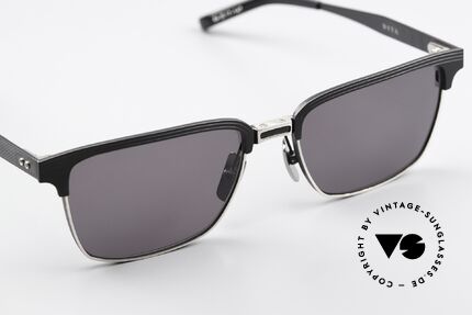 DITA Aristocrat Classic Sunglasses Metal, a combination of luxury and "Los Angeles lifestyle", Made for Men