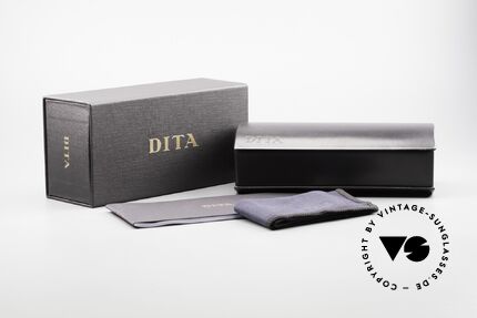 DITA Aristocrat Classic Sunglasses Metal, Size: large, Made for Men