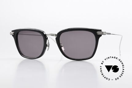 DITA Stateside Worn By Snoop Dogg Details