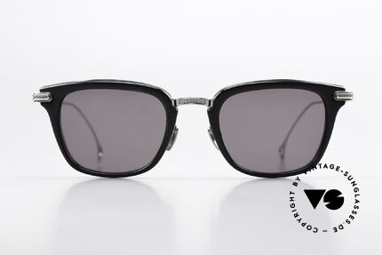 DITA Stateside Worn By Snoop Dogg, men's sunglasses; titanium and acetate combination, Made for Men