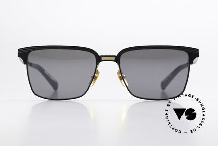 DITA Aristocrat Los Angeles Sunglasses, men's titanium sunglasses with 100% UV protection, Made for Men