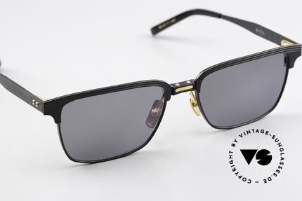DITA Aristocrat Los Angeles Sunglasses, a combination of luxury and "Los Angeles lifestyle", Made for Men