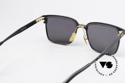 DITA Aristocrat Los Angeles Sunglasses, unworn, with original case & cleaning cloth by DITA, Made for Men