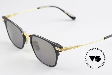 DITA Union Slightly Mirrored Sun Lenses, slightly mirrored sun lenses for 100% UV protection, Made for Men
