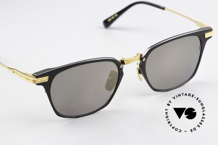 DITA Union Slightly Mirrored Sun Lenses, a combination of luxury and "Los Angeles lifestyle", Made for Men