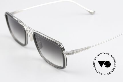 DITA Flight Eight Military Lifestyle Shades, suitable for men who love the challenges & duels, Made for Men