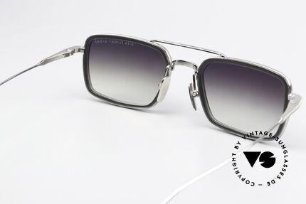 DITA Flight Eight Military Lifestyle Shades, unworn, with original DITA case and cleaning cloth, Made for Men