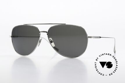 DITA Flight 004 With Polarized Sun Lenses Details