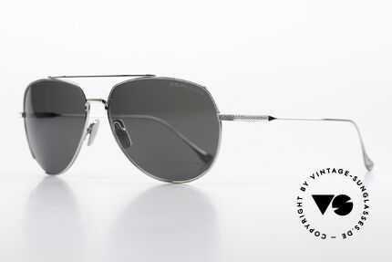 DITA Flight 004 With Polarized Sun Lenses, with polarized sun lenses; for 100% UV protection, Made for Men