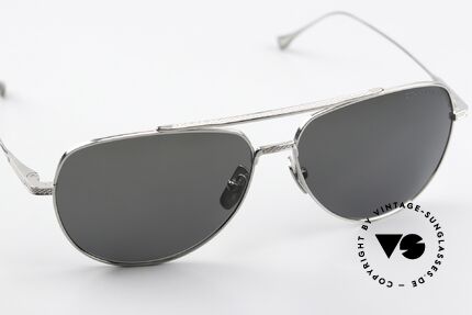DITA Flight 004 With Polarized Sun Lenses, a combination of LUXURY & "Los Angeles lifestyle", Made for Men