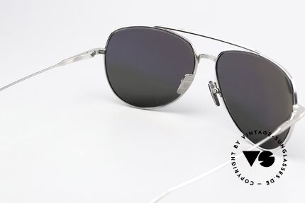 DITA Flight 004 With Polarized Sun Lenses, unworn, with original DITA case and cleaning cloth, Made for Men