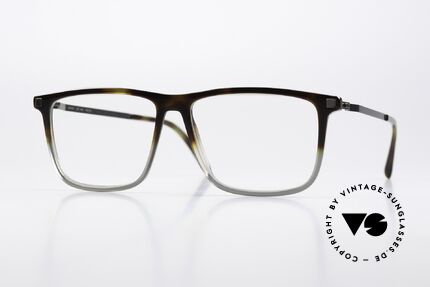 Mykita Ailo Lite Collection Acetate Front Details