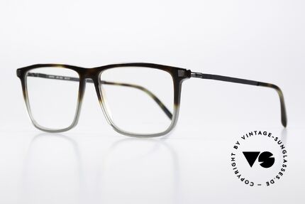 Mykita Ailo Lite Collection Acetate Front, acetate frame front with characteristic Mykita temples, Made for Men and Women