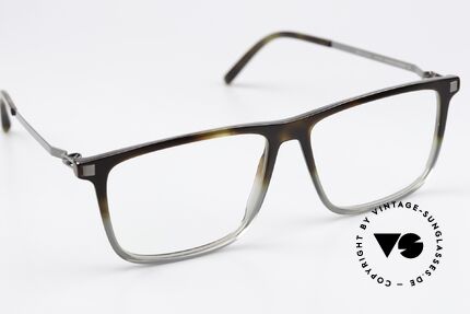 Mykita Ailo Lite Collection Acetate Front, unworn model from 2015-2017 incl. a case by MYKITA, Made for Men and Women