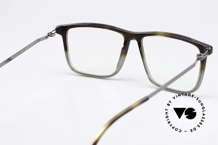 Mykita Ailo Lite Collection Acetate Front, frame can be glazed with prescriptions or sun lenses, Made for Men and Women