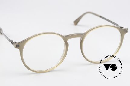 Mykita Oki Panto Specs Timeless Unisex, unworn model from 2017 comes with original packing, Made for Men and Women