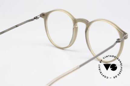 Mykita Oki Panto Specs Timeless Unisex, frame can be glazed with prescriptions or sun lenses, Made for Men and Women