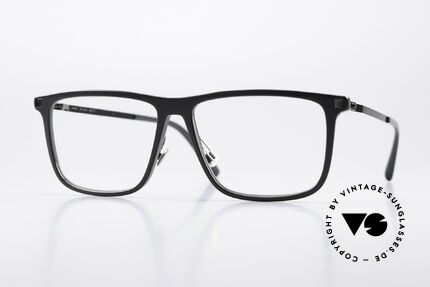 Mykita Ailo With Additional Nose Pads Details