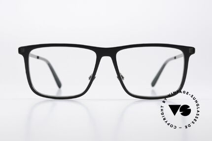 Mykita Ailo With Additional Nose Pads, square specs from the LITE collection (women & men), Made for Men and Women