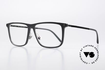 Mykita Ailo With Additional Nose Pads, ASIA version with additional nose pads for small noses, Made for Men and Women