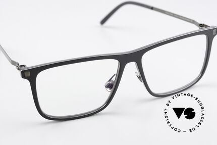 Mykita Ailo With Additional Nose Pads, unworn model from 2015-2016 incl. a case by MYKITA, Made for Men and Women
