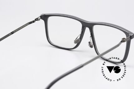 Mykita Ailo With Additional Nose Pads, frame can be glazed with prescriptions or sun lenses, Made for Men and Women