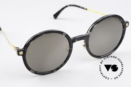 Mykita Toclo Asia Version With Nose Pads, unworn model from 2015-2018 with original Mykita case, Made for Men and Women